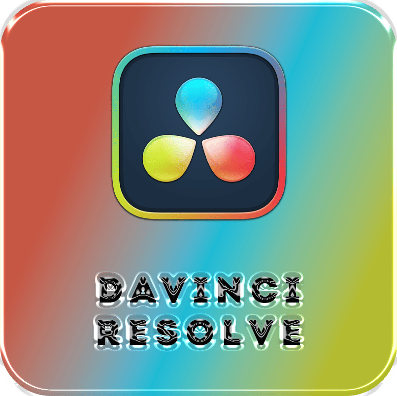 DaVinci Resolve