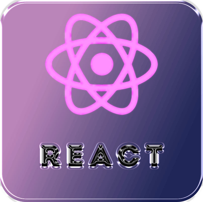 React