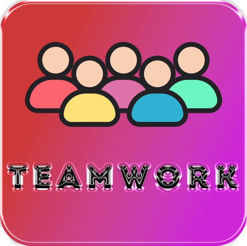 Teamwork